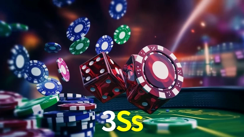 Jogos Crash Online 3Ss
